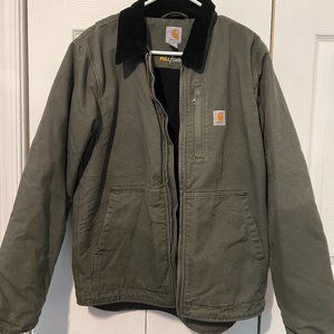 Carhartt Full Swing Armstrong Jacket - Men's